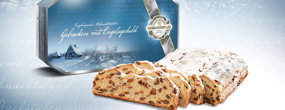 Erzgebirgischer Stollen